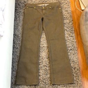7 for All Mankind Jeans